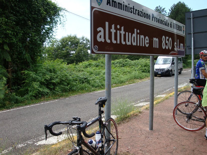 PASSO DI CIMINI